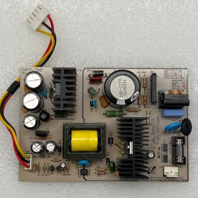 Genuine Refrigerator Samsung Circuit Board Part#ORTP-708