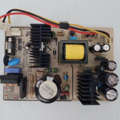 Genuine Refrigerator Samsung Circuit Board Part#ORTP-708