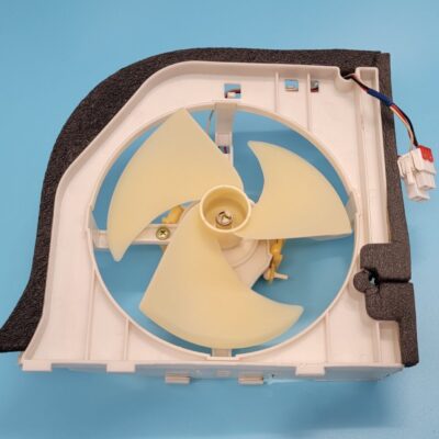 Genuine Refrigerator Samsung Condenser Fan Motor Part#DRP5030LA