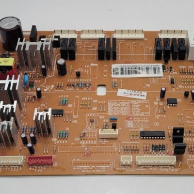 Genuine Refrigerator Samsung Control Board Part#DA41-00524A