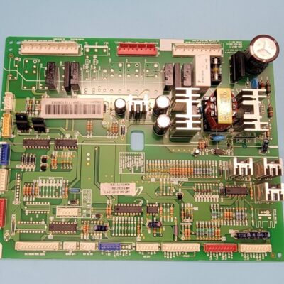 Genuine Refrigerator Samsung Control Board Part#DA41-00703A