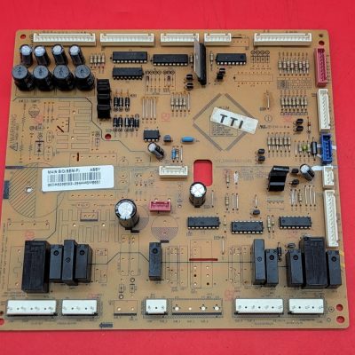 Genuine Refrigerator Samsung Control Board Part#DA92-00593L