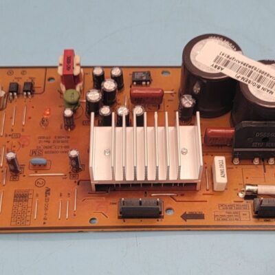 Genuine Refrigerator Samsung Control Board Part#DA92-00763B