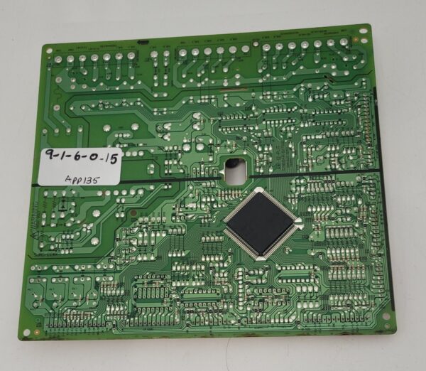 Genuine Refrigerator Samsung Control Board Part#DA9200593M - Image 3