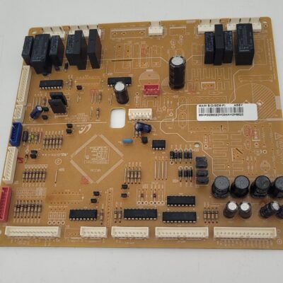 Genuine Refrigerator Samsung Control Board Part#DA9200593M