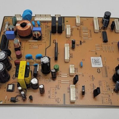 Genuine Refrigerator Samsung Control Board Part#DA9200979C