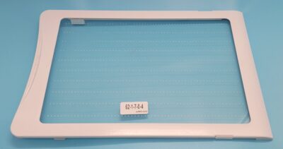 Genuine Refrigerator Samsung Glass Shelf Part#DA67-01269 - Image 3