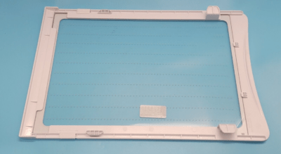 Genuine Refrigerator Samsung Glass Shelf Part#DA67-01269 - Image 4