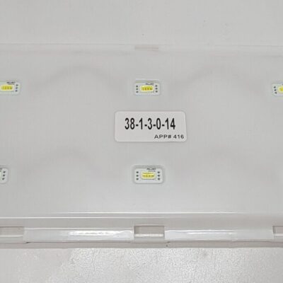 Genuine Refrigerator Samsung LED Lamp Part#DA61-08236A