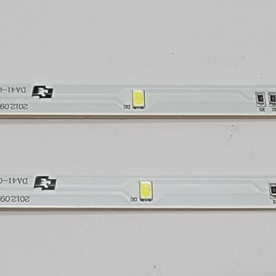 Genuine Refrigerator Samsung LED Power Board Set Part#DA41-00519Q