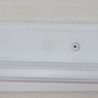 Genuine Refrigerator Samsung Left Rail Cover Part#DA63-06521X002