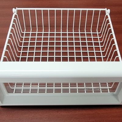 Genuine Refrigerator Sub-Zero Basket Drawer Part#4181570