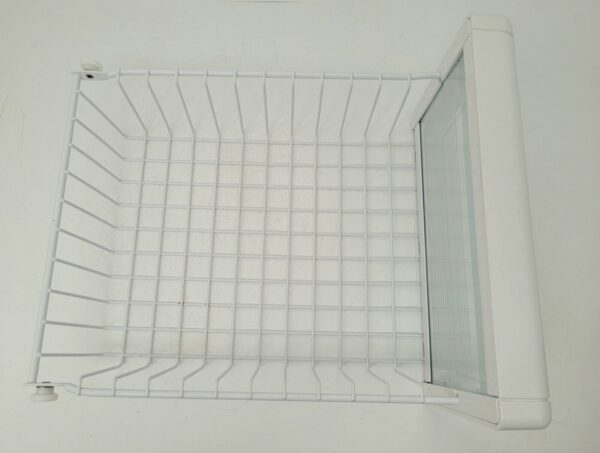 Genuine Refrigerator Sub-Zero Basket Part#4180880 - Image 4