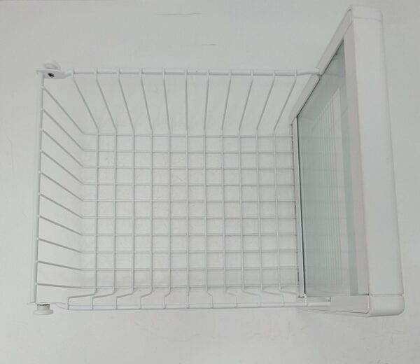 Genuine Refrigerator Sub-Zero Basket Part#4180880 - Image 3