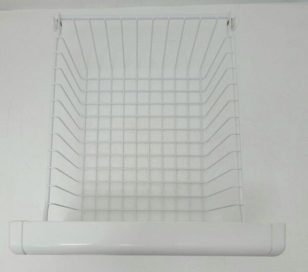 Genuine Refrigerator Sub-Zero Basket Part#4180880