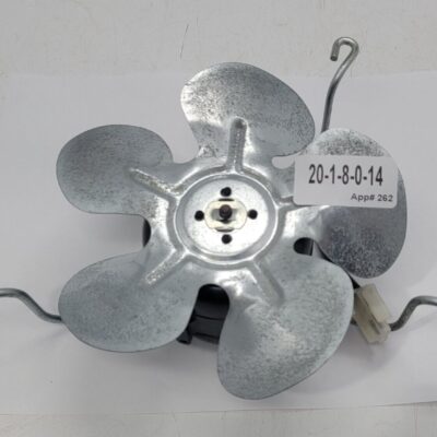 Genuine Refrigerator Sub-Zero Condenser Fan Motor Part#SP-B203M16