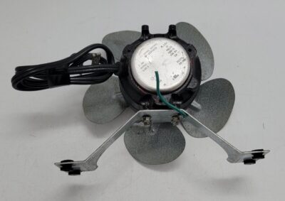 Genuine Refrigerator Sub-Zero Condenser Fan Motor Part#SP-B203M16 - Image 3