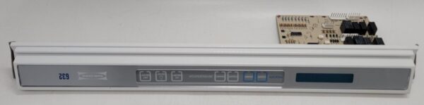 Genuine Refrigerator Sub-Zero Control Panel w/Board Part#3015174 3412680