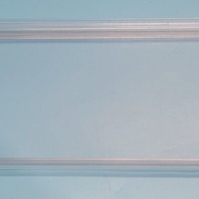 Genuine Refrigerator Sub-Zero Drawer Divider Part#3413100