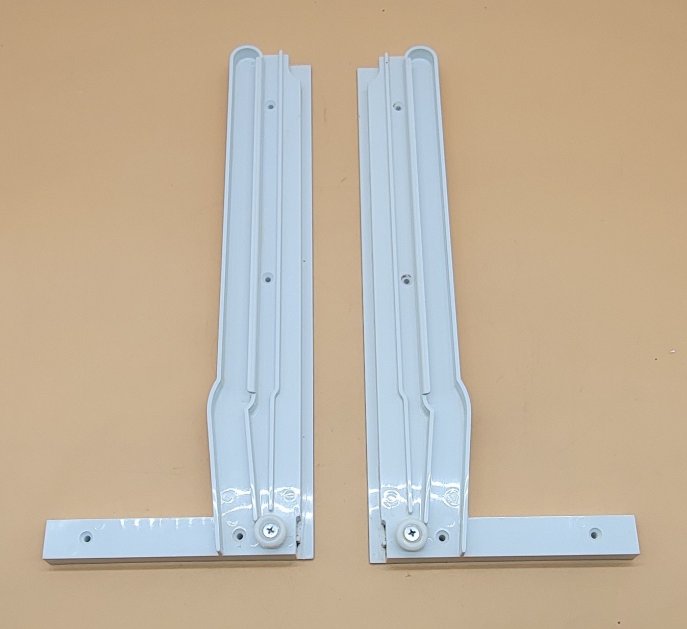 Genuine-Refrigerator-Sub-Zero-Drawer-Glide-Set-Part3-41-094-2-406008011528 Genuine Refrigerator Sub Zero Drawer Glide Set Part3 41 094 2 406008011528