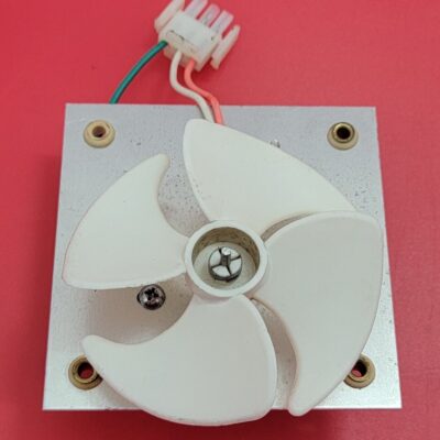 Genuine Refrigerator Sub-Zero Evaporator Fan Motor Part#4200170 GI AF4 29435-11