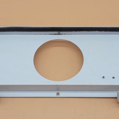 Genuine Refrigerator Sub-Zero Fan Shreud w/Lights Part#0232770