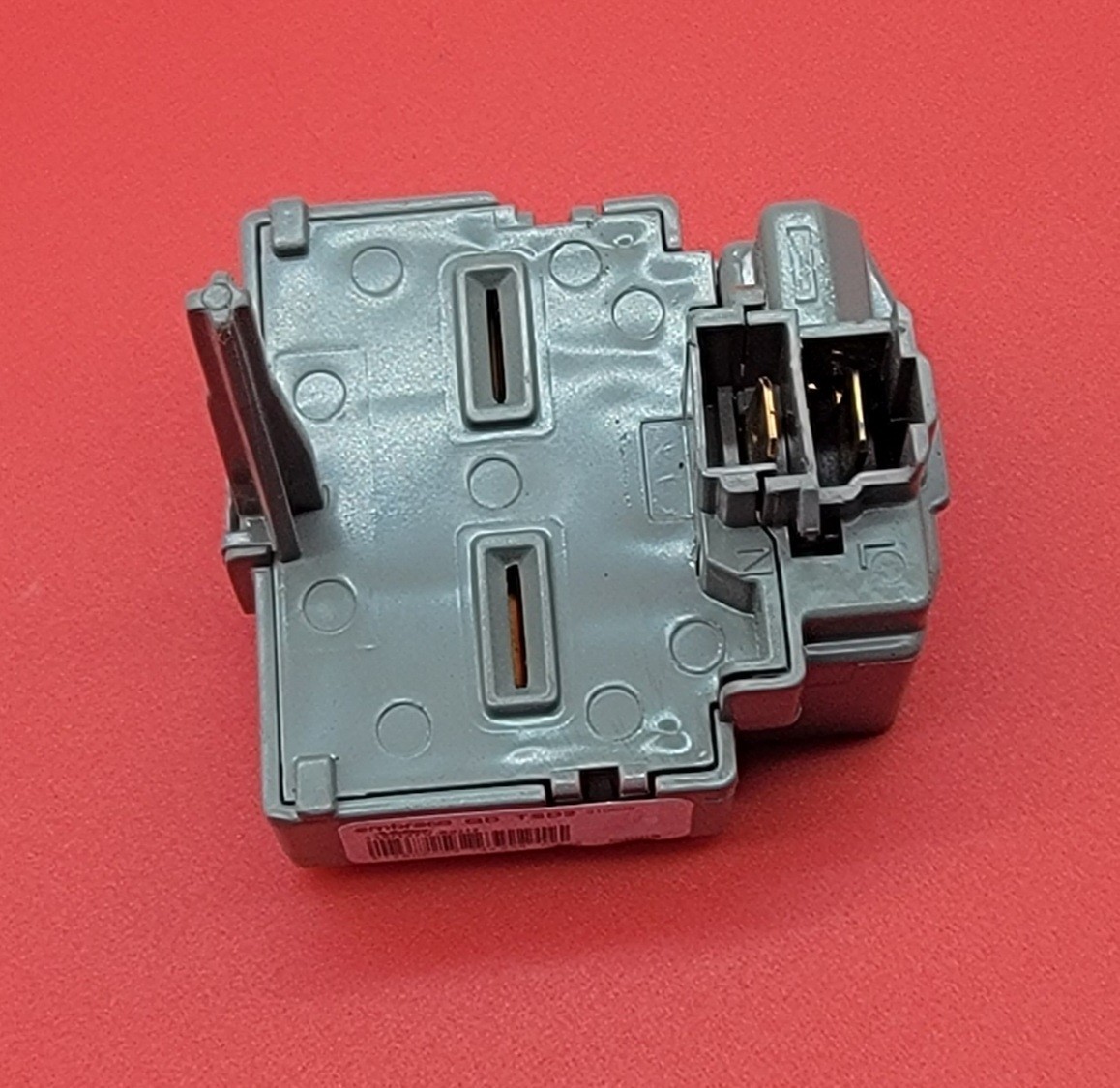 Genuine-Refrigerator-Sub-Zero-Relay-Part513605007-406066631488 Genuine Refrigerator Sub Zero Relay Part513605007 406066631488