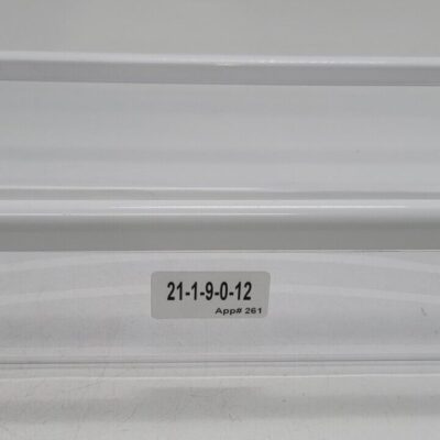 Genuine Refrigerator Whirlpool Cantilever Bin Part#2304235