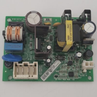 Genuine Refrigerator Whirlpool Circuit Board Part#W10120824