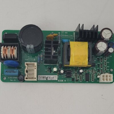 Genuine Refrigerator Whirlpool Circuit Board Part#W10453401