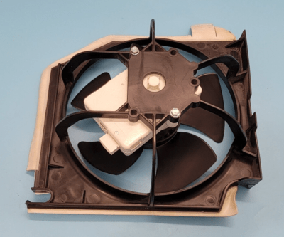 Genuine Refrigerator Whirlpool Condenser Fan Motor Part#W10508362 - Image 3