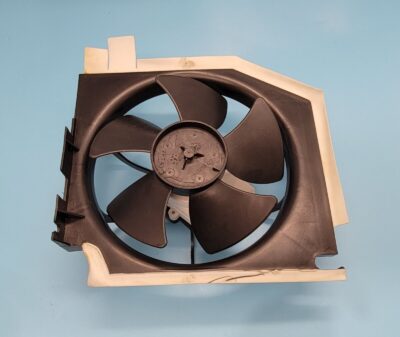 Genuine Refrigerator Whirlpool Condenser Fan Motor Part#W10508362