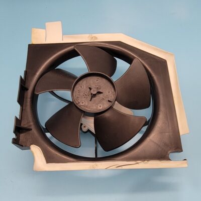 Genuine Refrigerator Whirlpool Condenser Fan Motor Part#W10508362