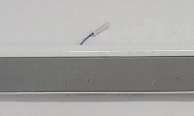 Genuine Refrigerator Whirlpool Door Flipper Part#W10127516