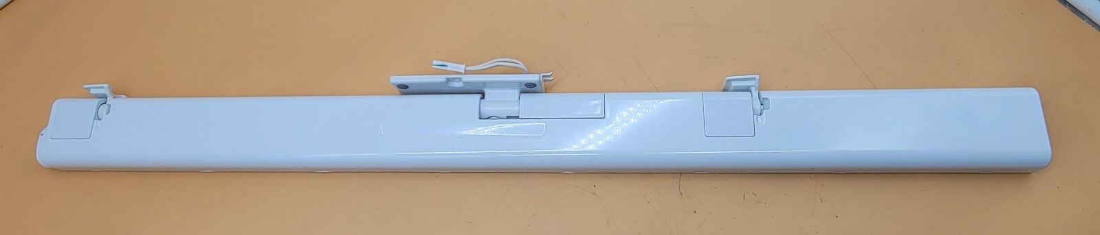 Genuine-Refrigerator-Whirlpool-Door-Flipper-PartW10127516-405857978088 Genuine Refrigerator Whirlpool Door Flipper PartW10127516 405857978088