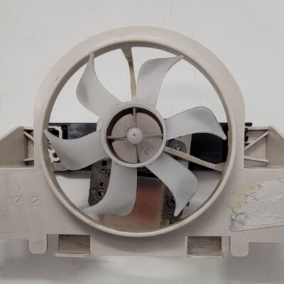 Genuine Refrigerator Whirlpool Evaporator Fan Motor Part#2214986