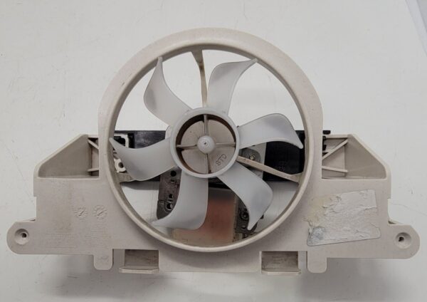 Genuine Refrigerator Whirlpool Evaporator Fan Motor Part#2214986