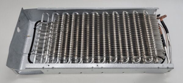 TEST BIG Genuine Refrigerator Whirlpool Evaporator Part#2188822