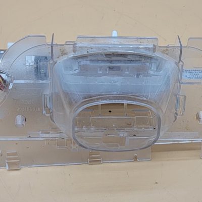 Genuine Refrigerator Whirlpool Ice Chute Part#W10291704