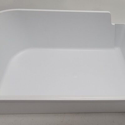 Genuine Refrigerator Whirlpool Ice Container Part#2254352