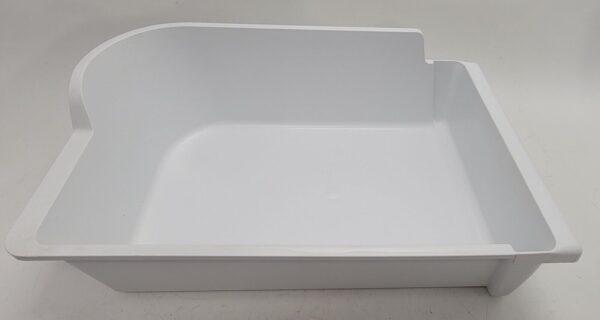 Genuine Refrigerator Whirlpool Ice Container Part#2254352