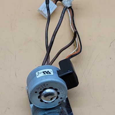 Genuine Refrigerator Whirlpool Solenoid Valve Part#W10709318