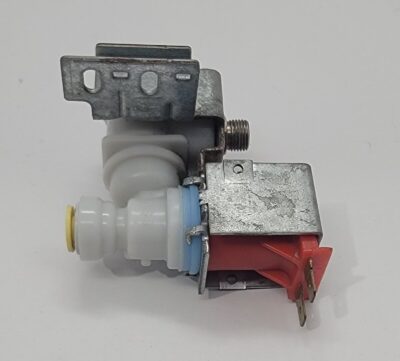 Genuine Refrigerator Whirlpool Water Inlet Valve Part#2315576