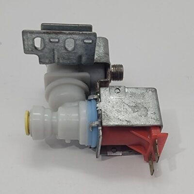 Genuine Refrigerator Whirlpool Water Inlet Valve Part#2315576