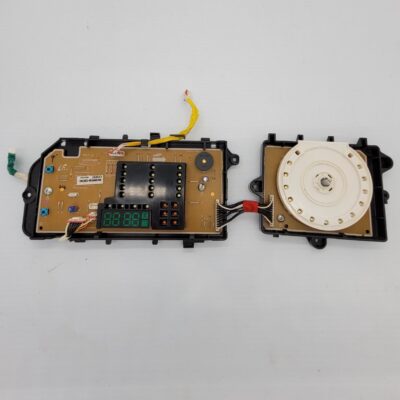 Genuine Samsung Dryer Interface Control Board part# DC92-01607H