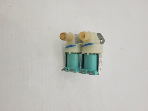 Genuine Samsung Washer Inlet Valve Part#DC62-30312J - Image 4