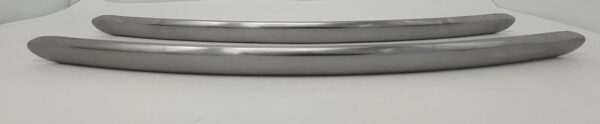 Genuine Stove Frigidaire Door Handle Set Part#316554008 - Image 3