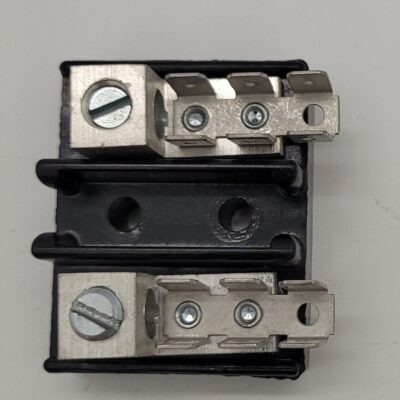 Genuine Stove Verona Terminal Block Part#ERB-32 051078