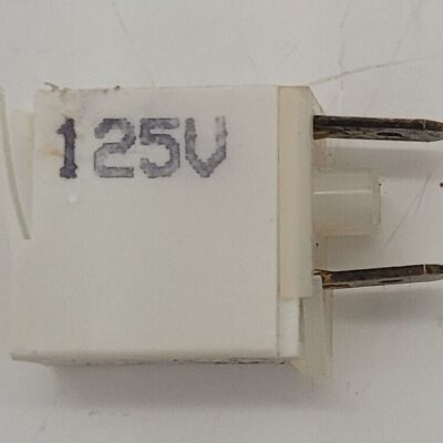 Genuine Stove Whirlpool Indicator Light Part#8523265