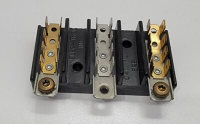 Genuine Triple Wall Oven Thermador Terminal Block Part#